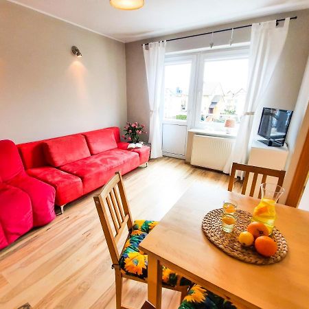 Malmaris Apartment วาดีสวาโวโว ภายนอก รูปภาพ