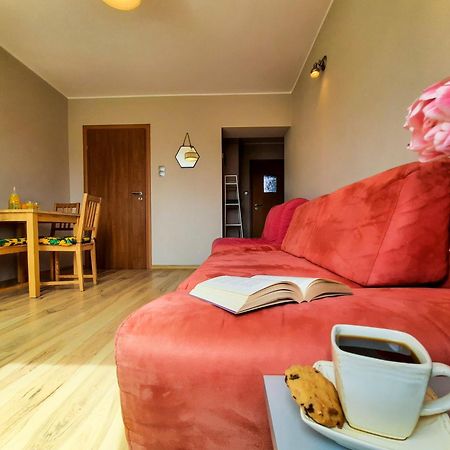 Malmaris Apartment วาดีสวาโวโว ห้อง รูปภาพ