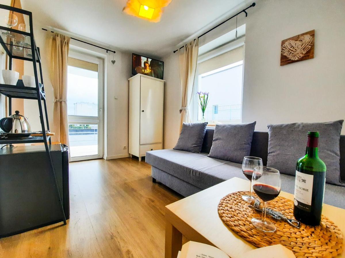 Malmaris Apartment วาดีสวาโวโว ภายนอก รูปภาพ