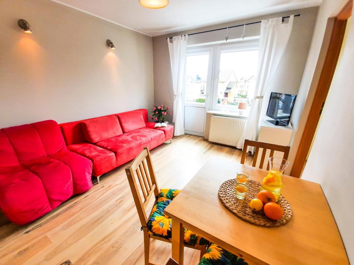 Malmaris Apartment วาดีสวาโวโว ภายนอก รูปภาพ
