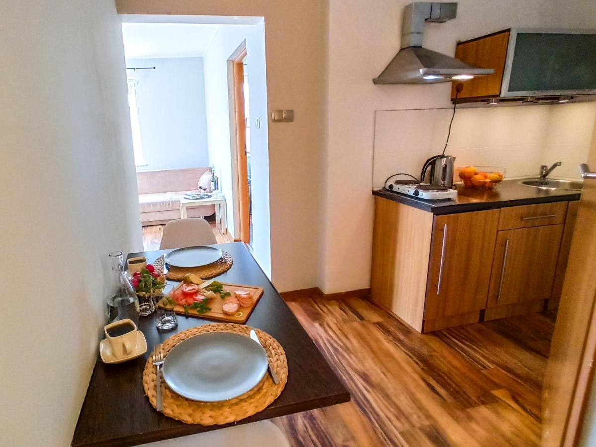 Malmaris Apartment วาดีสวาโวโว ภายนอก รูปภาพ