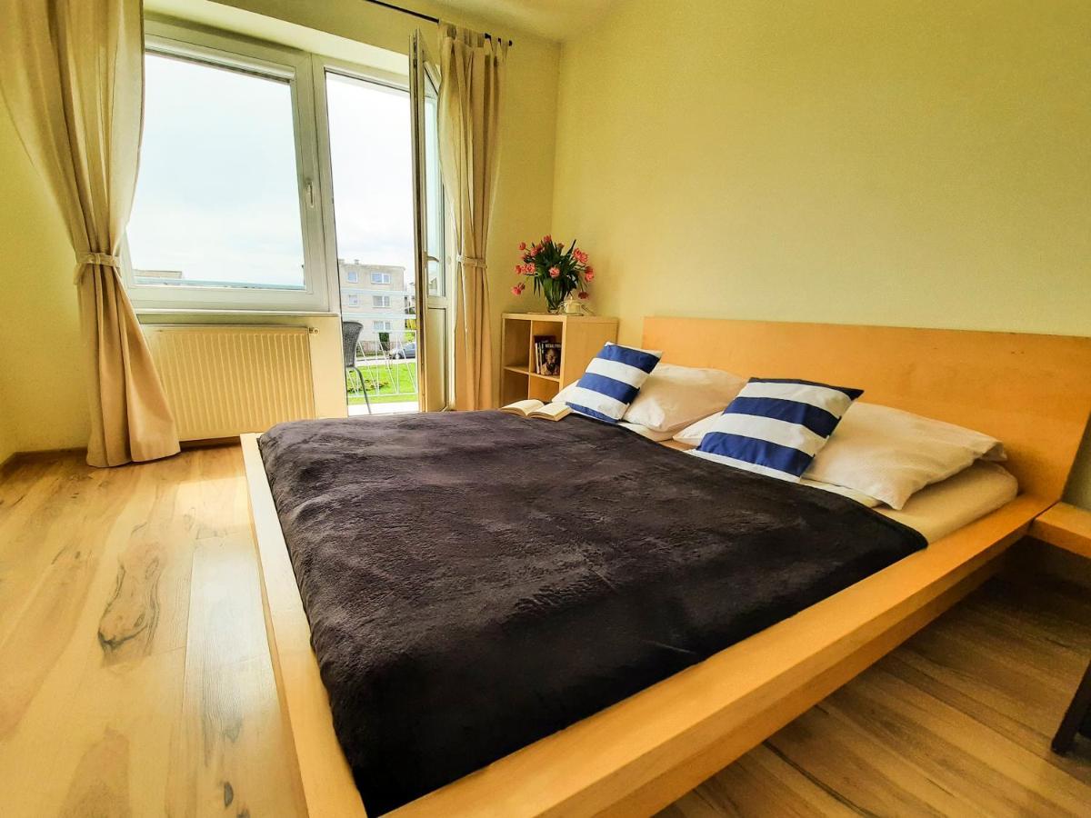 Malmaris Apartment วาดีสวาโวโว ภายนอก รูปภาพ