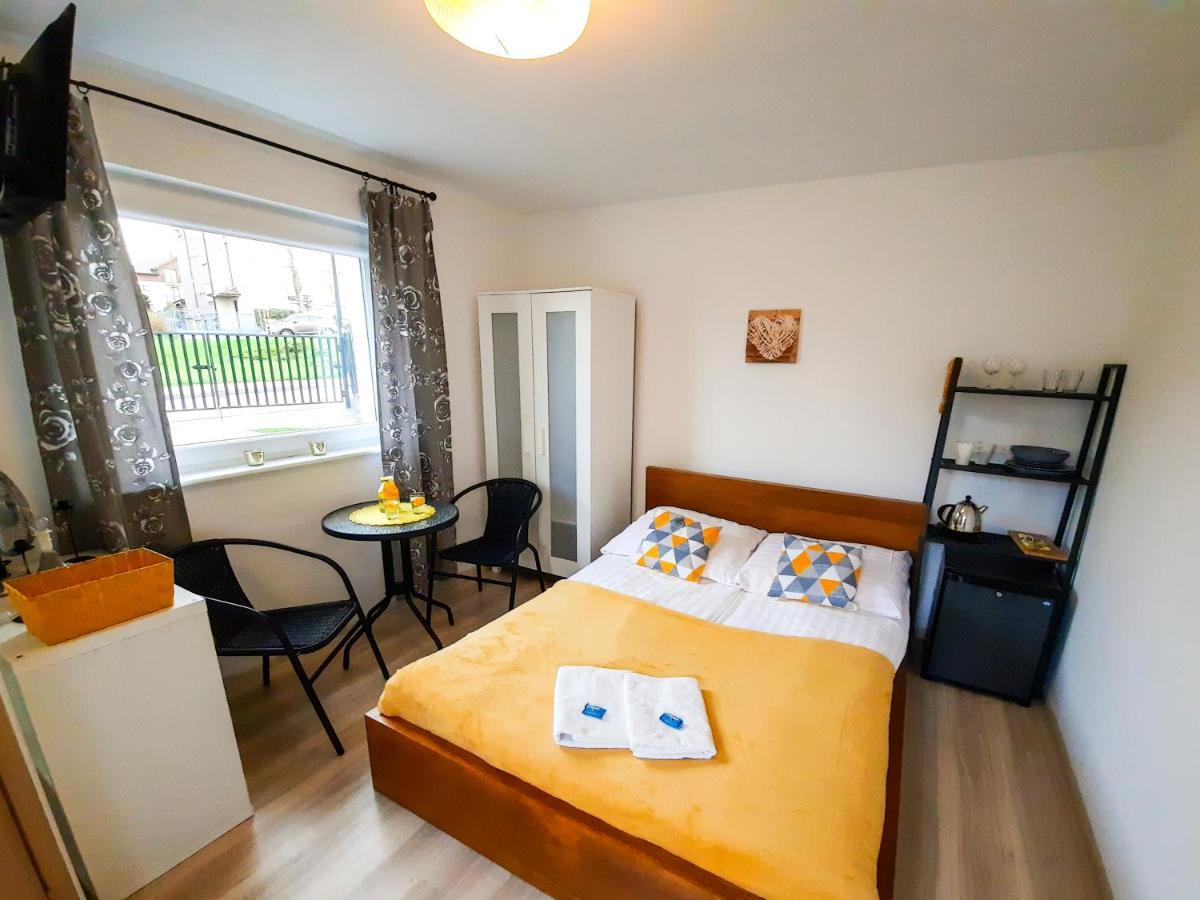 Malmaris Apartment วาดีสวาโวโว ภายนอก รูปภาพ