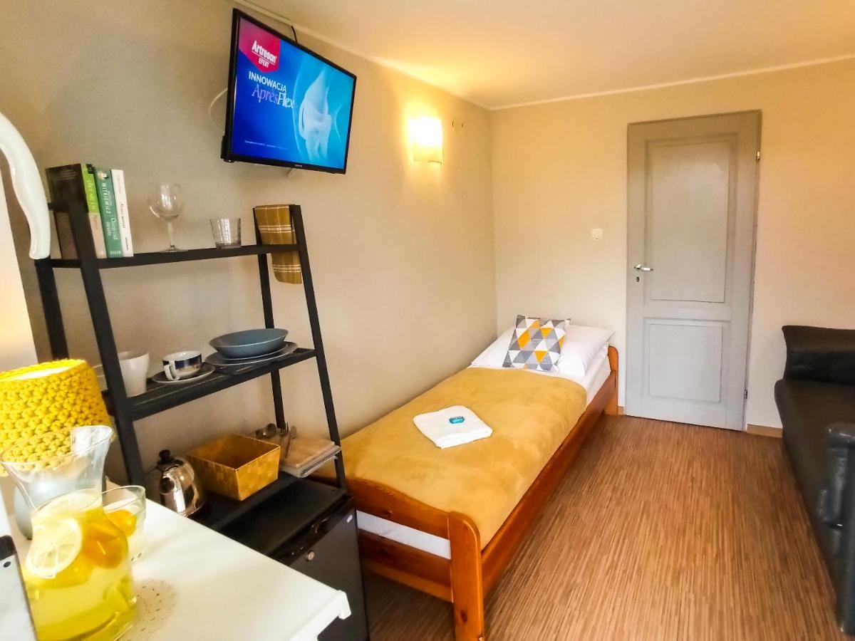 Malmaris Apartment วาดีสวาโวโว ภายนอก รูปภาพ