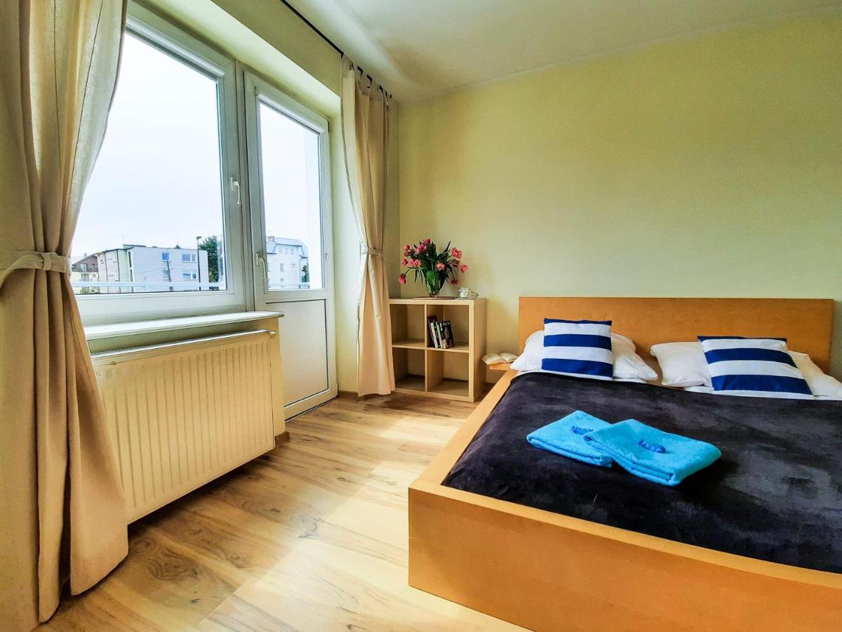 Malmaris Apartment วาดีสวาโวโว ภายนอก รูปภาพ