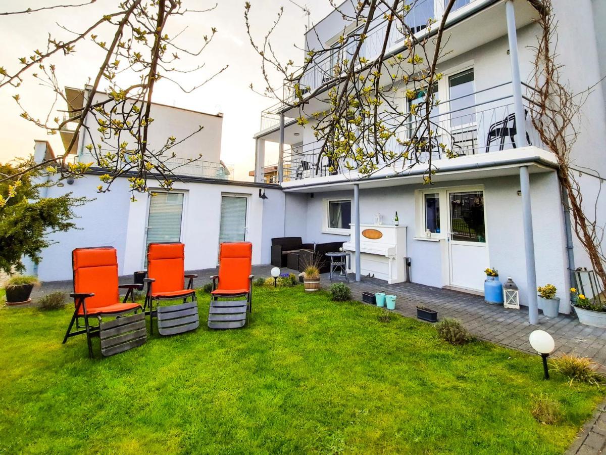 Malmaris Apartment วาดีสวาโวโว ภายนอก รูปภาพ