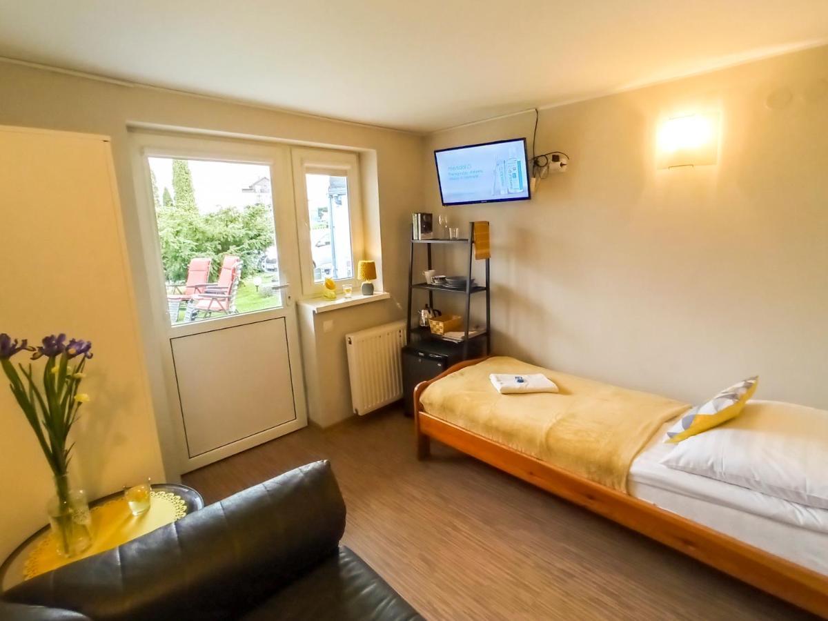 Malmaris Apartment วาดีสวาโวโว ภายนอก รูปภาพ