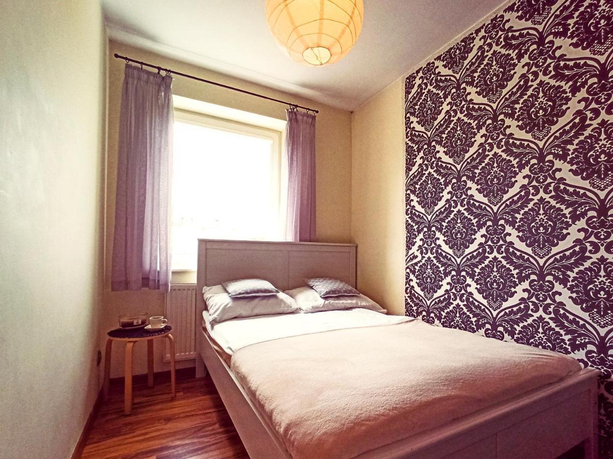 Malmaris Apartment วาดีสวาโวโว ภายนอก รูปภาพ