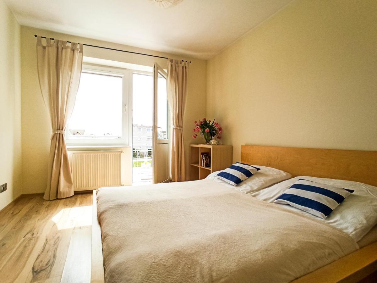 Malmaris Apartment วาดีสวาโวโว ภายนอก รูปภาพ