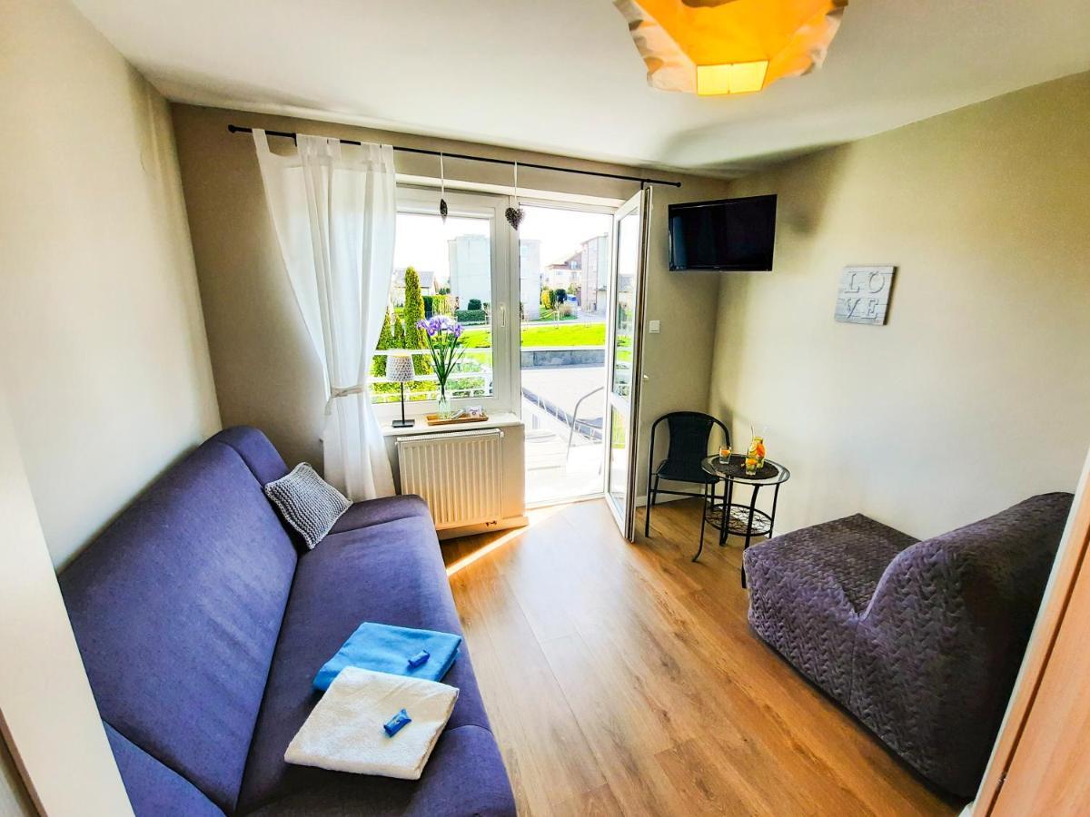 Malmaris Apartment วาดีสวาโวโว ภายนอก รูปภาพ