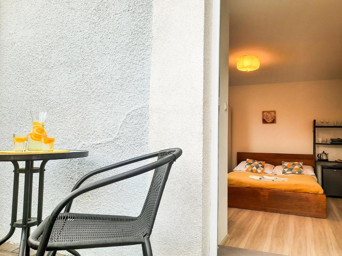 Malmaris Apartment วาดีสวาโวโว ภายนอก รูปภาพ