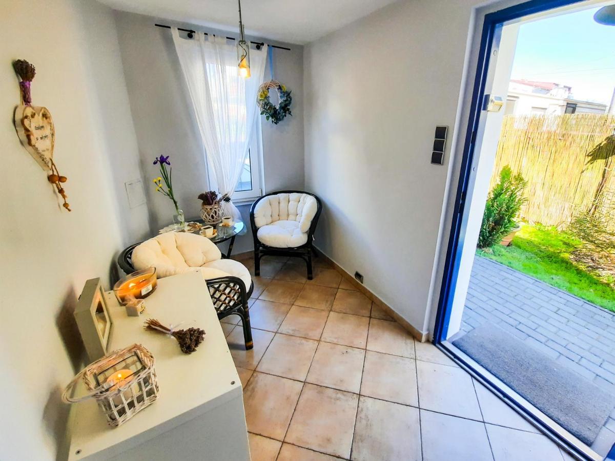 Malmaris Apartment วาดีสวาโวโว ภายนอก รูปภาพ