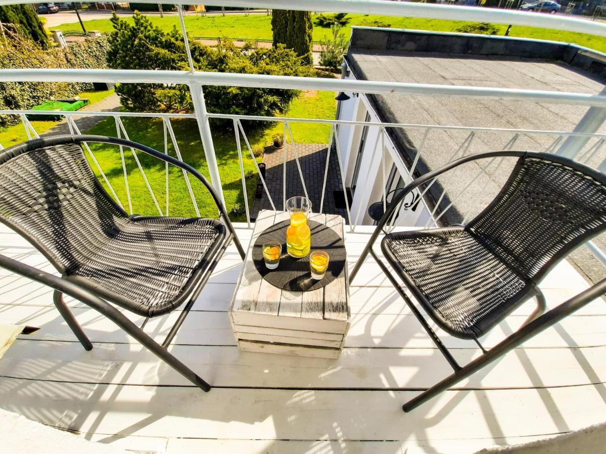 Malmaris Apartment วาดีสวาโวโว ภายนอก รูปภาพ