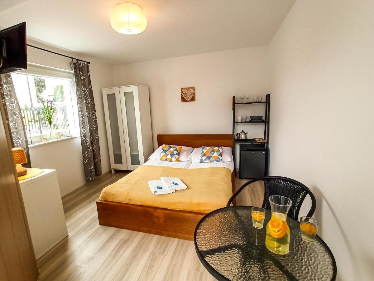 Malmaris Apartment วาดีสวาโวโว ภายนอก รูปภาพ