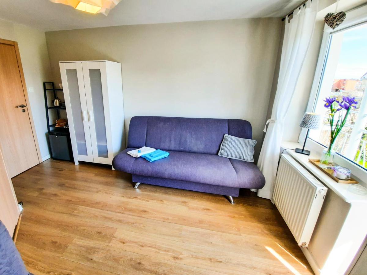 Malmaris Apartment วาดีสวาโวโว ภายนอก รูปภาพ