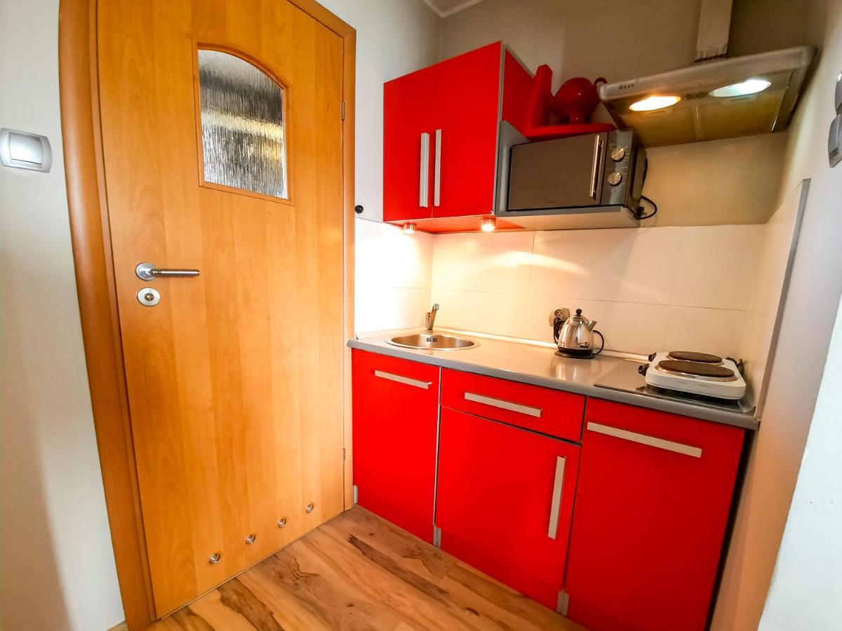 Malmaris Apartment วาดีสวาโวโว ภายนอก รูปภาพ