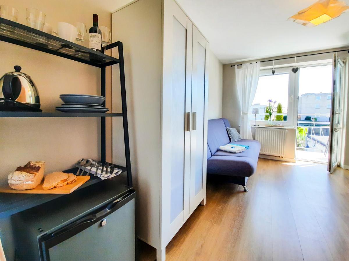 Malmaris Apartment วาดีสวาโวโว ภายนอก รูปภาพ