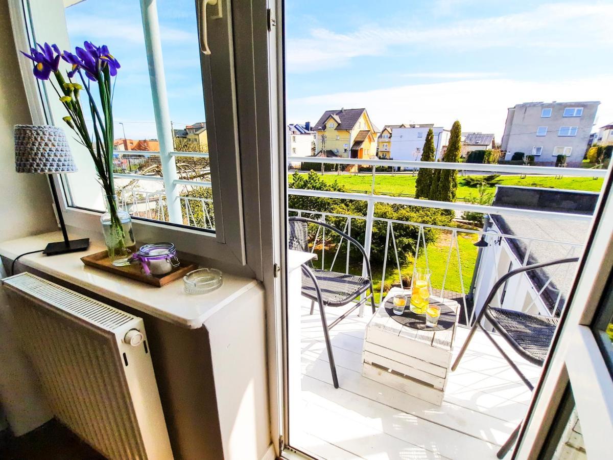 Malmaris Apartment วาดีสวาโวโว ภายนอก รูปภาพ