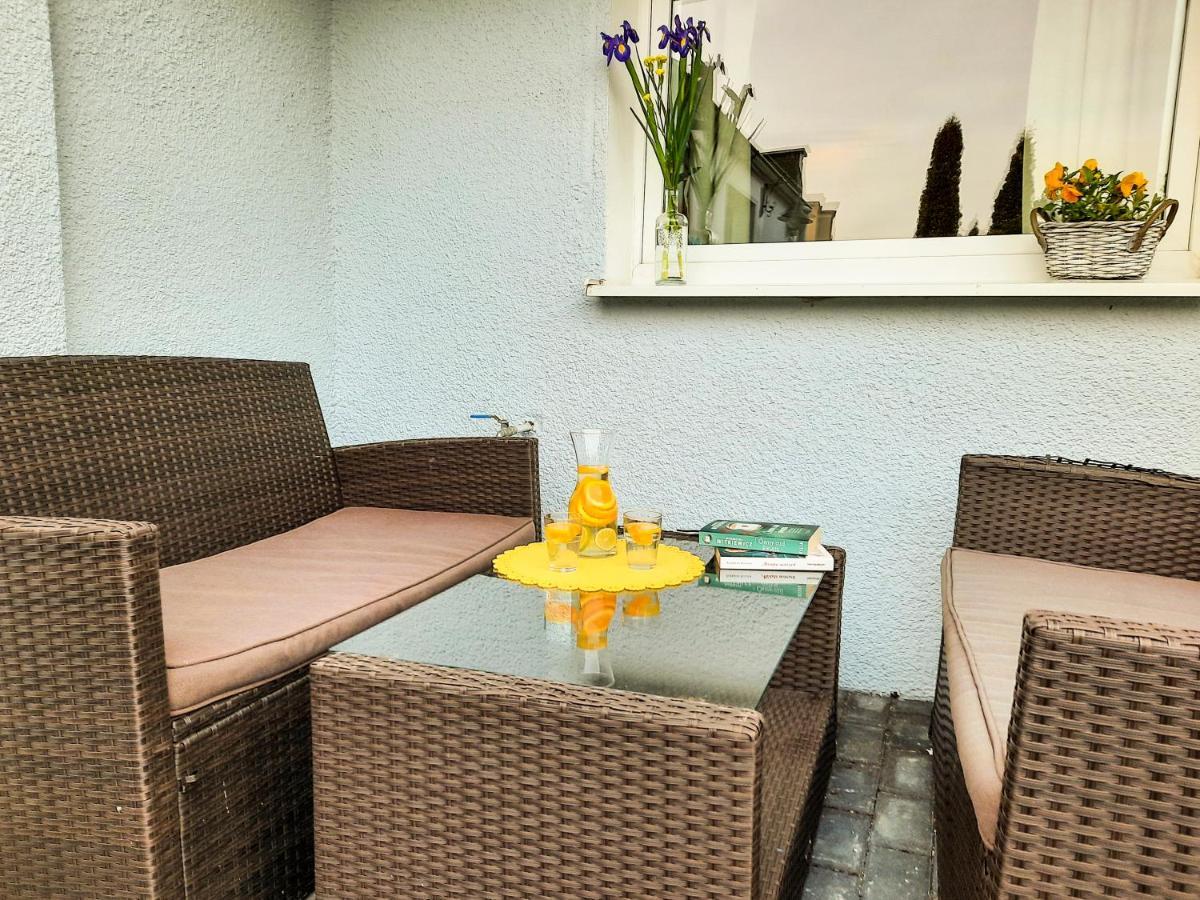 Malmaris Apartment วาดีสวาโวโว ภายนอก รูปภาพ