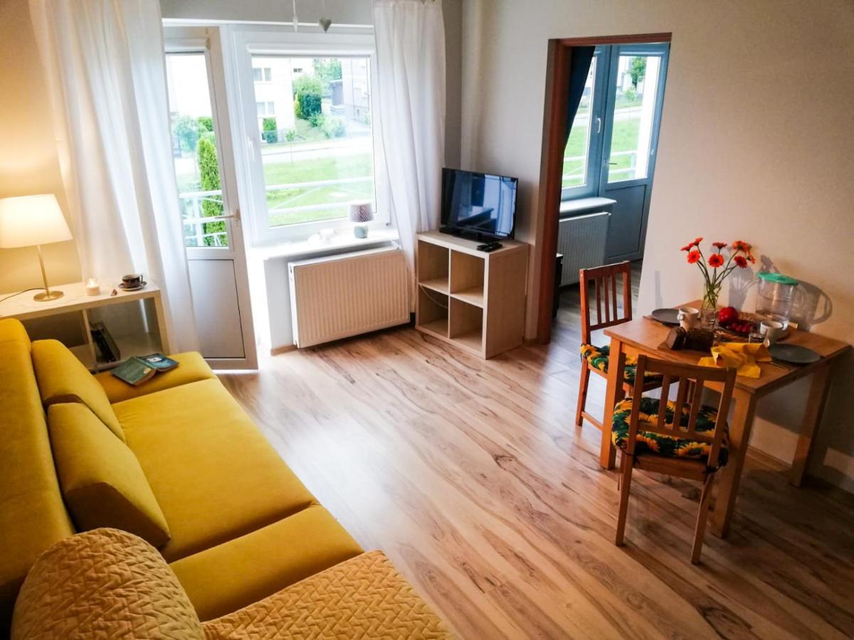 Malmaris Apartment วาดีสวาโวโว ภายนอก รูปภาพ