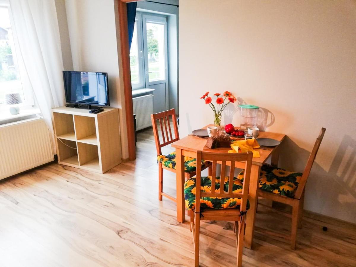 Malmaris Apartment วาดีสวาโวโว ภายนอก รูปภาพ