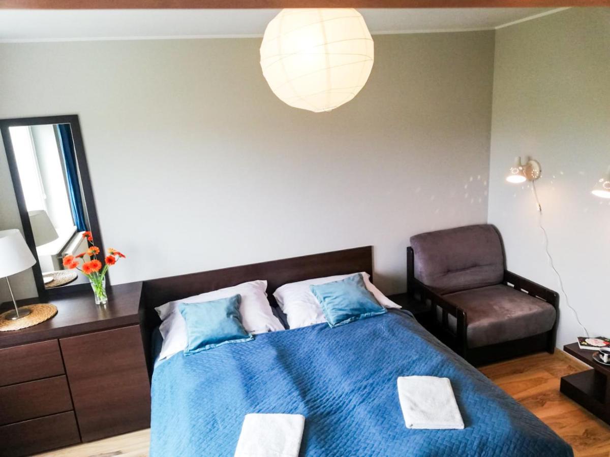 Malmaris Apartment วาดีสวาโวโว ภายนอก รูปภาพ