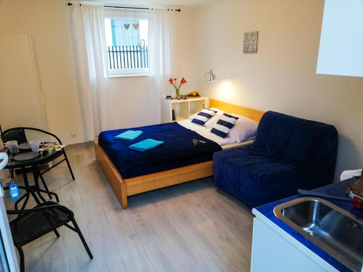 Malmaris Apartment วาดีสวาโวโว ภายนอก รูปภาพ