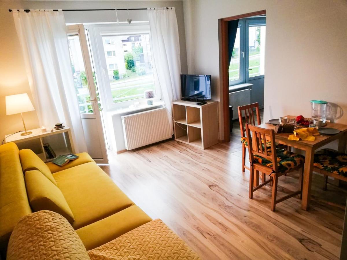 Malmaris Apartment วาดีสวาโวโว ภายนอก รูปภาพ