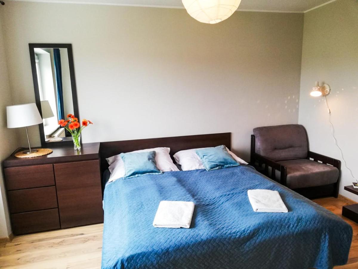 Malmaris Apartment วาดีสวาโวโว ภายนอก รูปภาพ