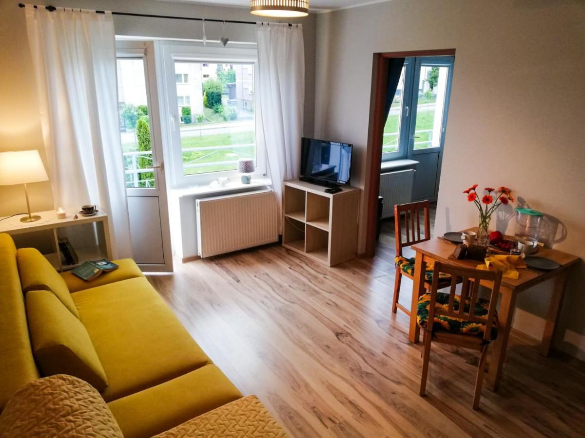 Malmaris Apartment วาดีสวาโวโว ภายนอก รูปภาพ