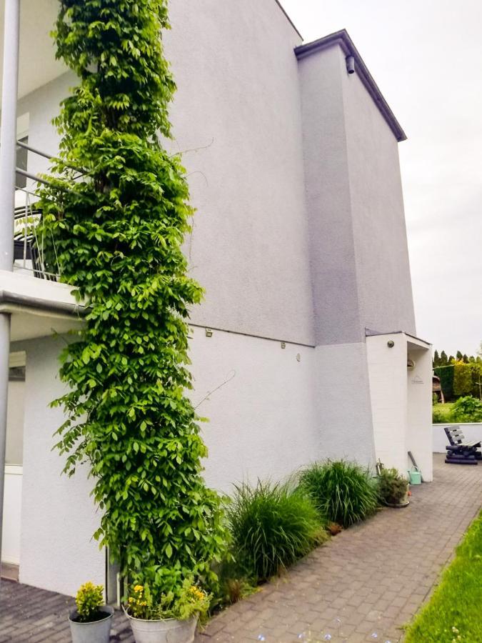 Malmaris Apartment วาดีสวาโวโว ภายนอก รูปภาพ