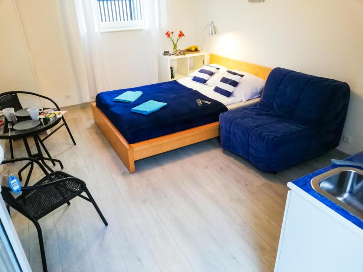 Malmaris Apartment วาดีสวาโวโว ภายนอก รูปภาพ