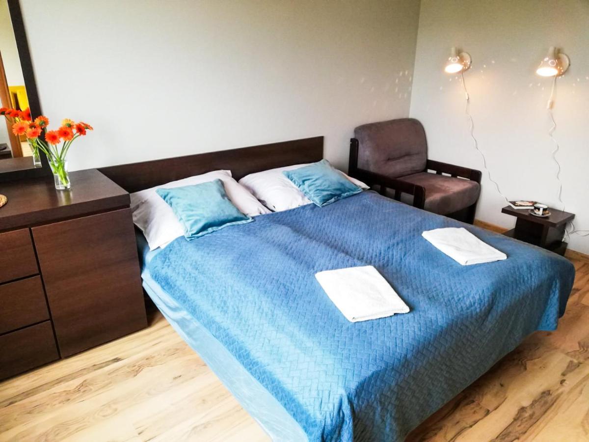 Malmaris Apartment วาดีสวาโวโว ภายนอก รูปภาพ