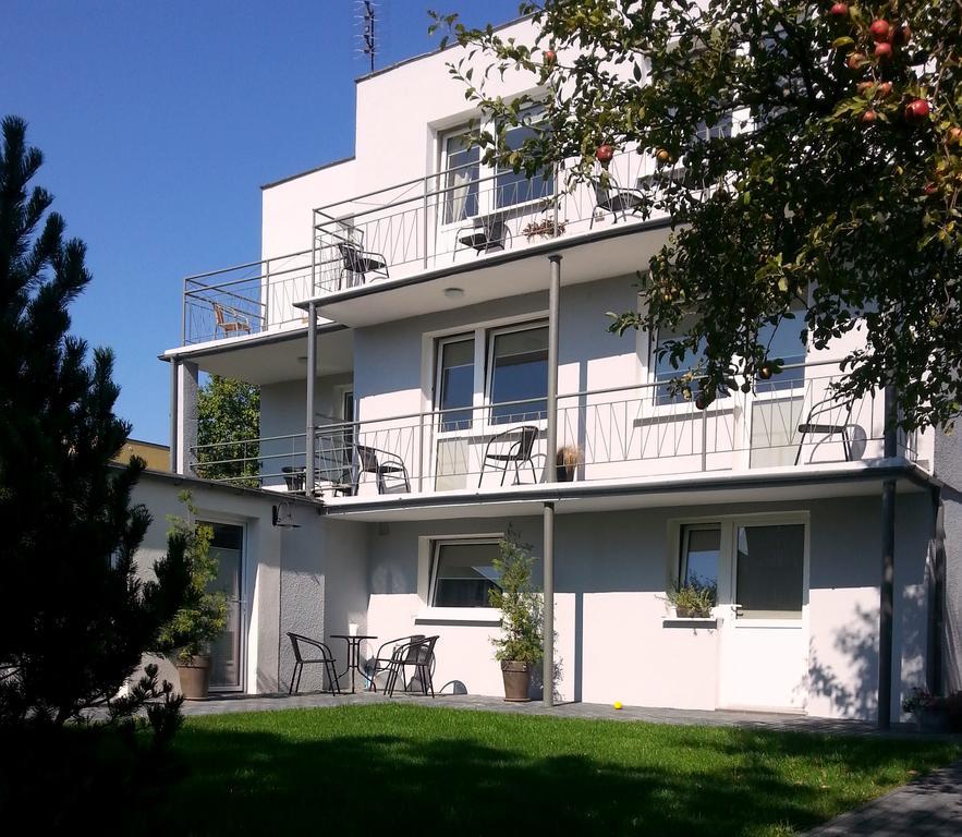 Malmaris Apartment วาดีสวาโวโว ภายนอก รูปภาพ