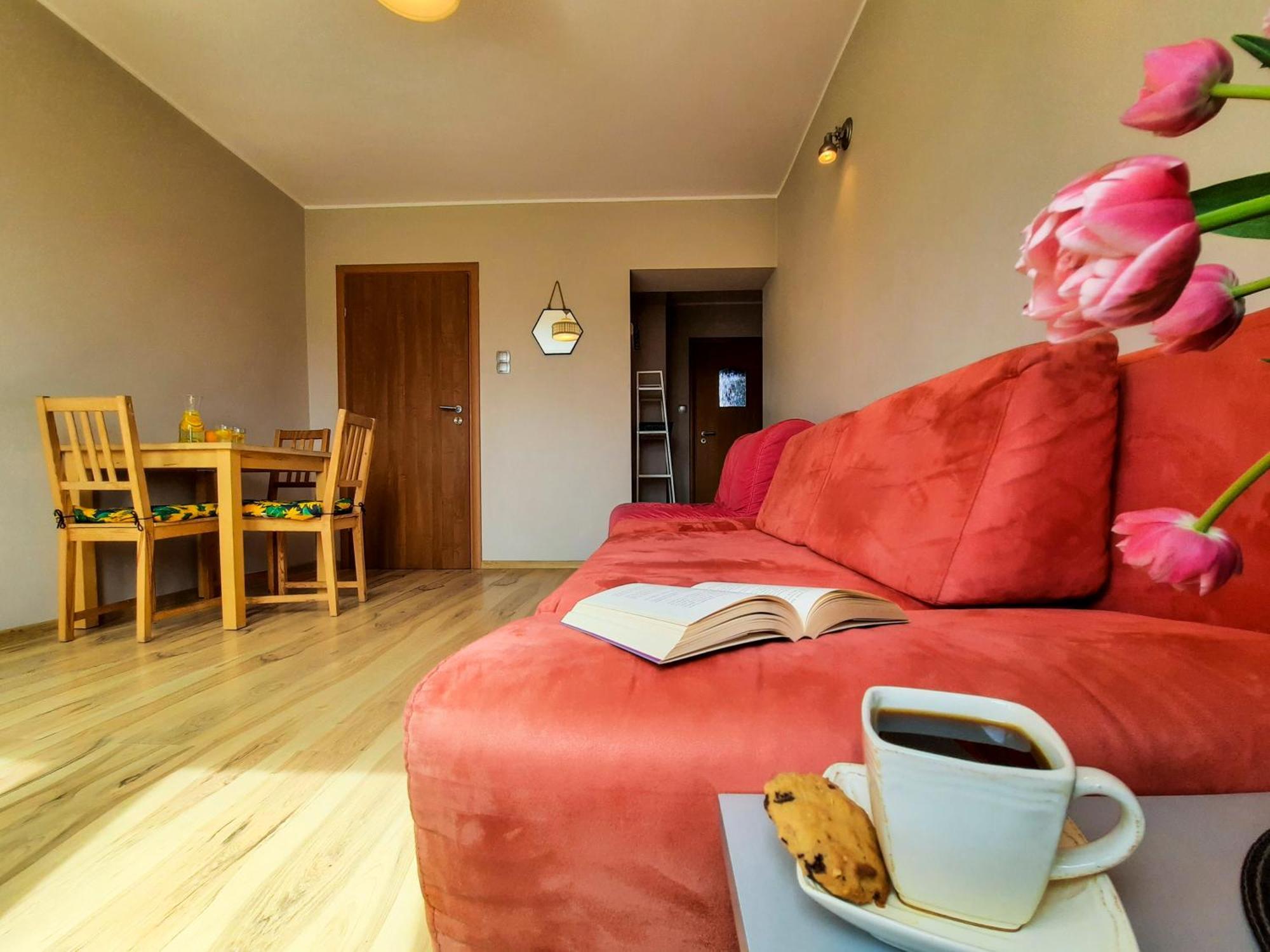 Malmaris Apartment วาดีสวาโวโว ห้อง รูปภาพ