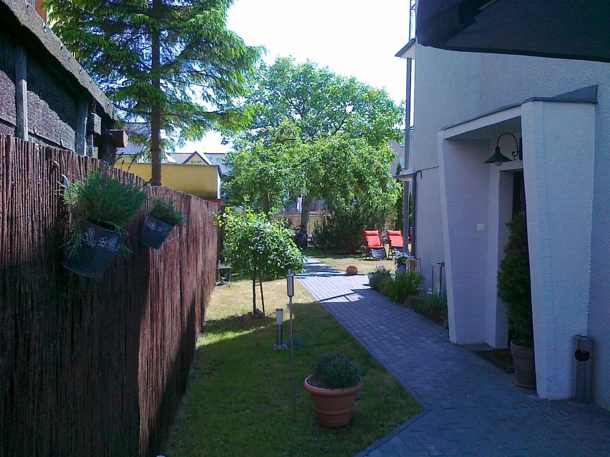 Malmaris Apartment วาดีสวาโวโว ภายนอก รูปภาพ