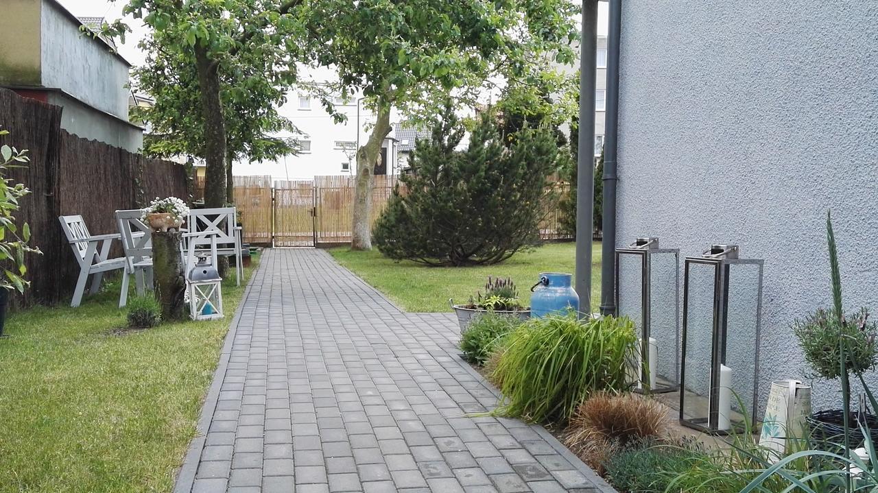 Malmaris Apartment วาดีสวาโวโว ภายนอก รูปภาพ