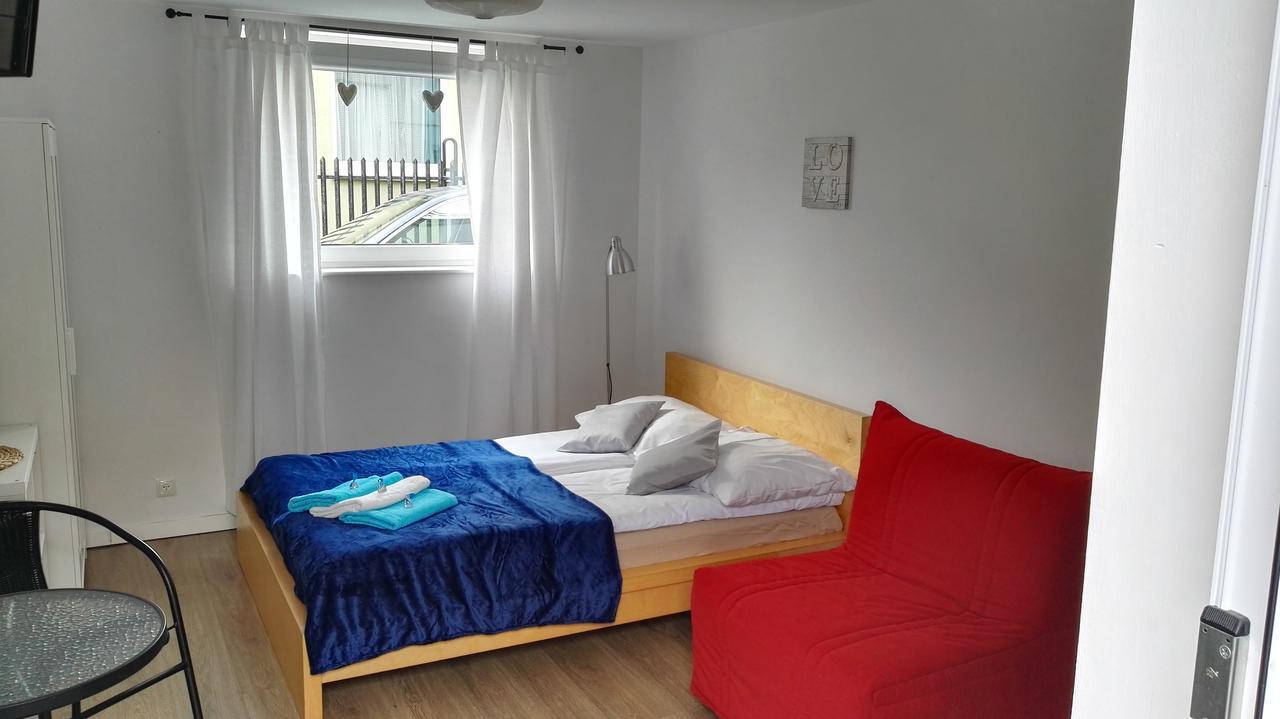 Malmaris Apartment วาดีสวาโวโว ภายนอก รูปภาพ
